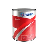 Hempel Classic Antifouling 71220