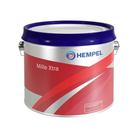 Hempel Mille Xtra 7166C