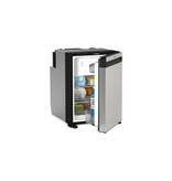 Koelkast/vriezer CoolMatic NRX  RVS