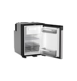 Koelkast/vriezer CoolMatic NRX  RVS