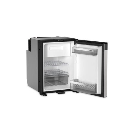 Koelkast/vriezer CoolMatic NRX  RVS