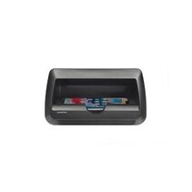 ROKK Wireless Cove oplader draadloos 10W met LED verlichting (12/24V)