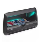 ROKK Wireless Cove oplader draadloos 10W met LED verlichting (12/24V)