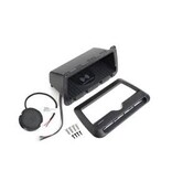 ROKK Wireless Cove oplader draadloos 10W met LED verlichting (12/24V)