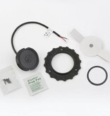 Rokk Draadloze & Waterdichte telefoonlader (12/24v)