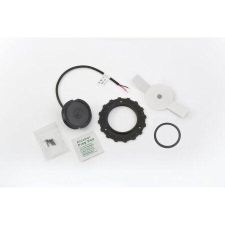 Rokk Draadloze & Waterdichte telefoonlader (12/24v)