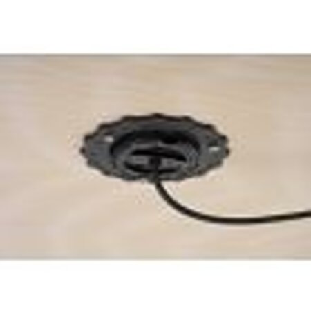 Rokk Draadloze & Waterdichte telefoonlader (12/24v)