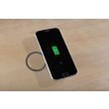 Rokk Draadloze & Waterdichte telefoonlader (12/24v)