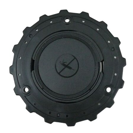 Rokk Draadloze & Waterdichte telefoonlader (12/24v)