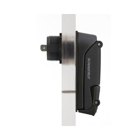 ROKK snellader pro IPX6 met USB-A en USB-C aansluiting