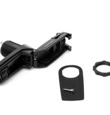 ROKK snellader pro IPX6 met USB-A en USB-C aansluiting