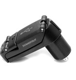 ROKK snellader pro IPX6 met USB-A en USB-C aansluiting