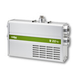 Wallas 22 GB Dieselkachel 12V