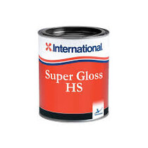 International Super Gloss HS