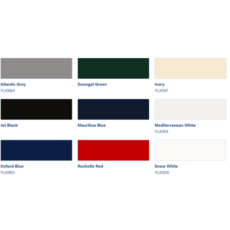 International International Toplac Plus