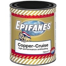 Epifanes Copper Cruise