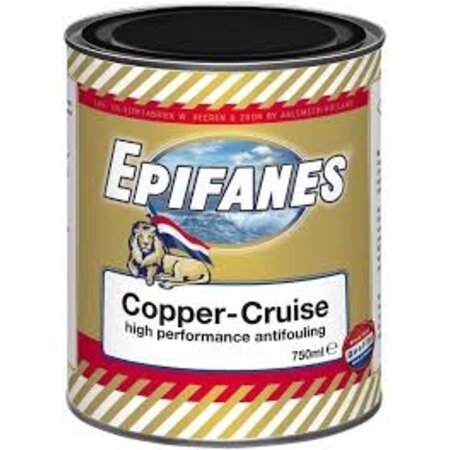 epifanes Epifanes Copper Cruise