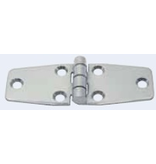 Scharnier / RVS A2-AISI304