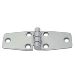 Scharnier / RVS A2-AISI304