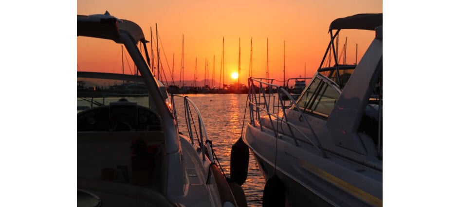 Navigatieverlichting