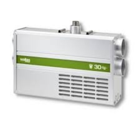 Wallas 30 GB Dieselverwarming 12V