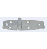 Scharnier / RVS A2-AISI304  87x38mm