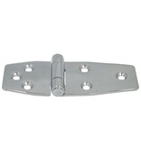 Scharnier / RVS A2-AISI304  87x38mm