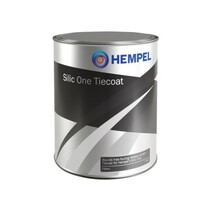 Hempel Silic One Tiecoat 27450 Yellow