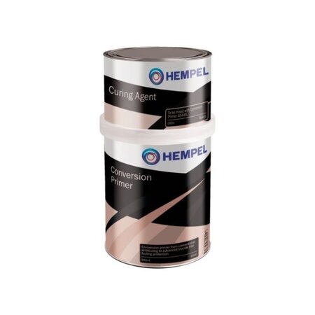 Hempel Conversion primer 45441 Light Red