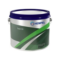 Hempel Teak Oil 2,5l