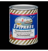 epifanes Epifanes Hardhoutolievernis met UV filter Hoogglans