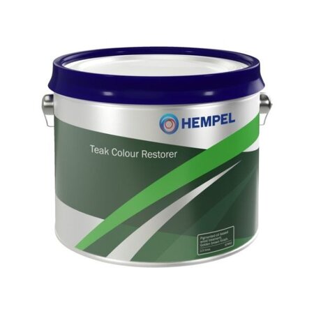 Hempel Teak Colour Restorer