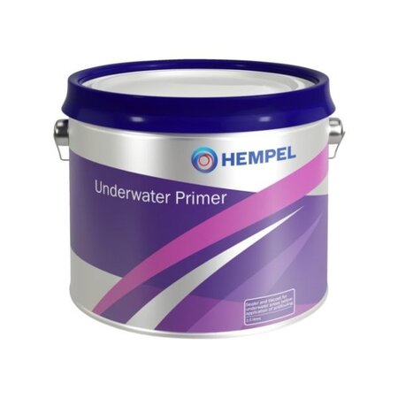 Hempel Underwater Primer 26030 Grey