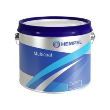 Hempel Multicoat 51120
