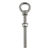 Oogbout RVS / AISI316