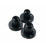 Kabeldoorvoer waterdicht