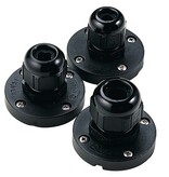 Kabeldoorvoer waterdicht