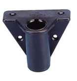 Roeidolhouder kunststof