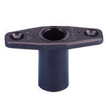 Roeidolhouder kunststof