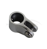 RVS Buisbeslag - Schuifbeugel