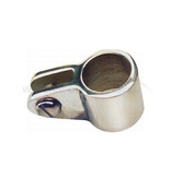 RVS Buisbeslag - Schuifbeugel