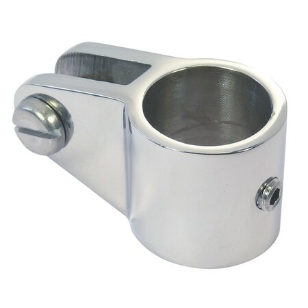 RVS Buisbeslag - Schuifbeugel