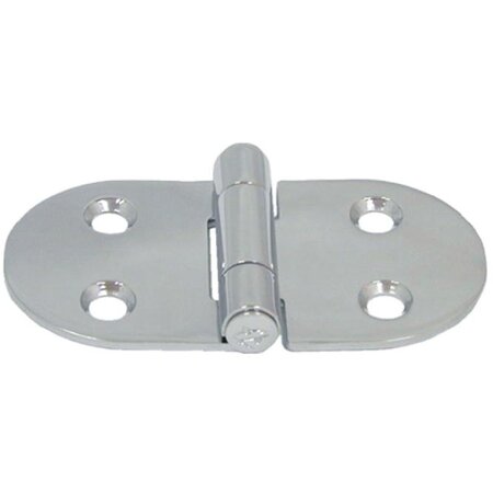Scharnier / RVS A2-AISI304