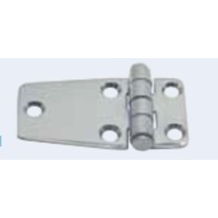 Scharnier / RVS A2-AISI304