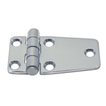 Scharnier / RVS A2-AISI304