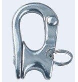 RVS Schoot en val schakel