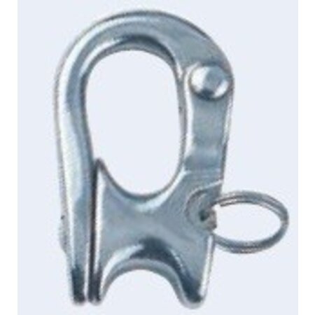 RVS Schoot en val schakel