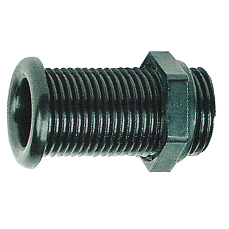 Houder voor lensplug