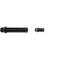 Houder voor lensplug