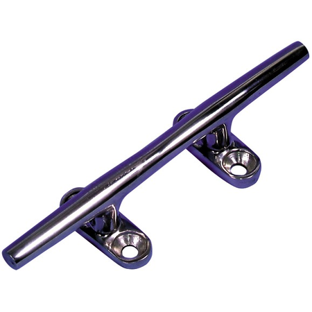 Kikker, rvs recht rond model